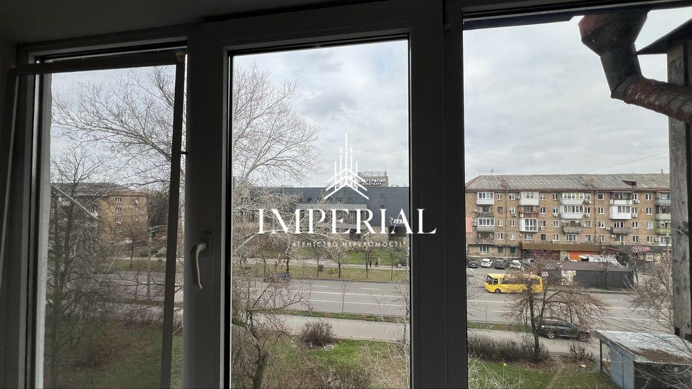 Продаж 2к Квартира 47.9 кв.м Щербаківського Данила вул. Kiev - photo 20