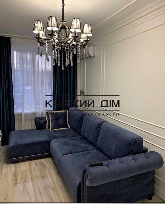 Оренда Квартира 2-кімнатна, 6/8 поверх на Грушевского Михаила ул. Киев - изображение 4