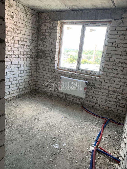 Продаж Квартира 2-кімнатна, 9/9 поверх на вул. Борткевича Харків - фото 5