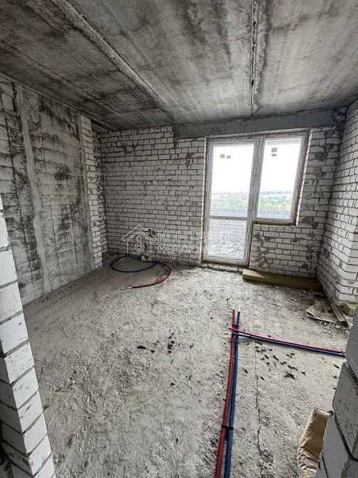 Продаж Квартира 2-кімнатна, 9/16 поверх на вул. Заливна Харьков - изображение 6