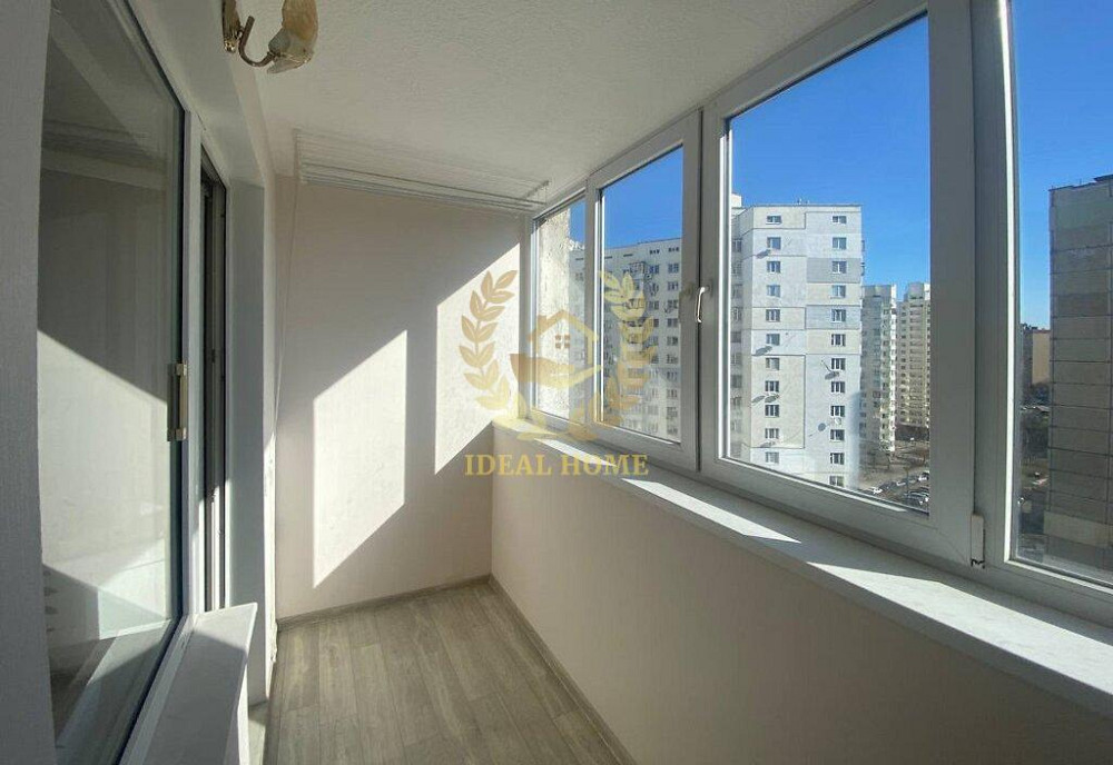 Продаж Квартира 3-кімнатна, 12/20 поверх на Руденко Ларисы ул., 3А Kiev - photo 7