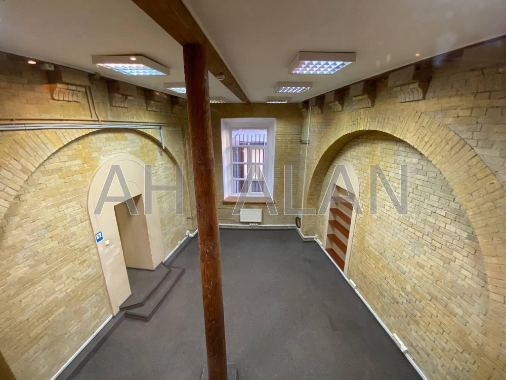 Оренда офісне приміщення на Рибальська вул., 22 приміщень - 3, поверх - 1/3 Київ - фото 4