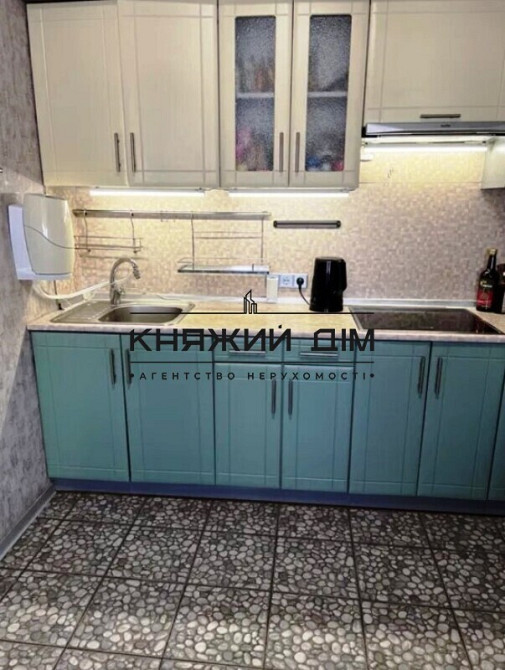 Продаж 2-х к. квартири на Осокорках ЖК Південна Брама. № 21145119 Київ - фото 3