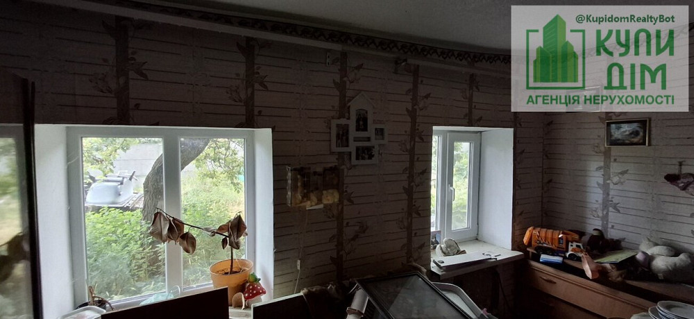 #127969; Будинок під реконструкцію Кропивницький - фото 5