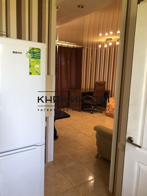 Оренда 2. квартири приватному будинку м.Славутич. Код об'єкта 11194025. Киев - изображение 5