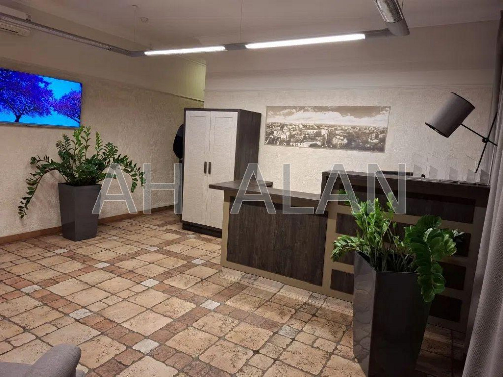 Оренда Будинок 1-кімнатний на Сковороди Григорія вул., 5А Київ - фото 1