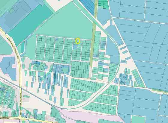 Продаж земельної ділянки 8 соток на Хінчанка Житомир