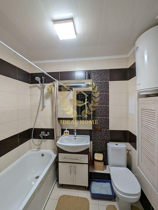 Світла та простора 1-кімнатна квартира на Троєщині, з ремонтом Київ - фото 11