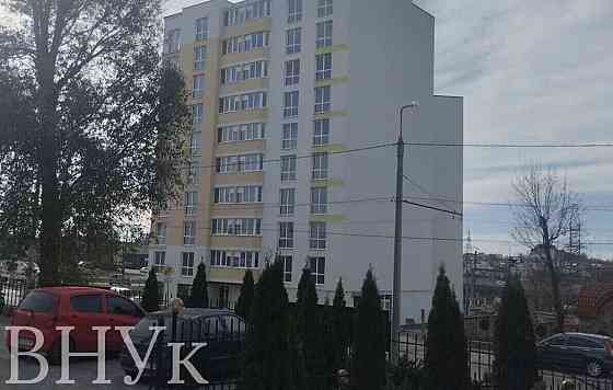 Продаж Квартира 2-кімнатна, 3/9 поверх на вул. Довженка О. Ternopil'