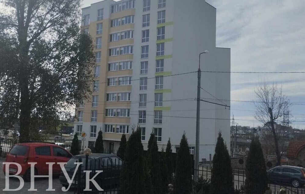 Продаж Квартира 2-кімнатна, 3/9 поверх на вул. Довженка О. Ternopil' - photo 4