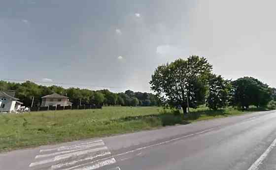 Продаж земельної ділянки 1.22 га Подгородное