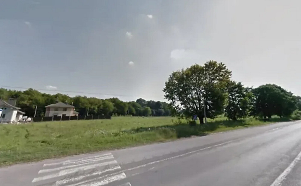 Продаж земельної ділянки 1.22 га Подгородное - изображение 1