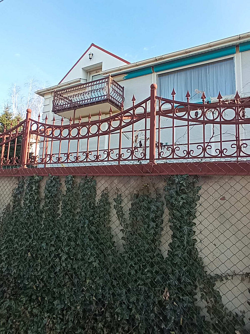 "Умный дом" в Сухом Лимане Сухий Лиман - изображение 8