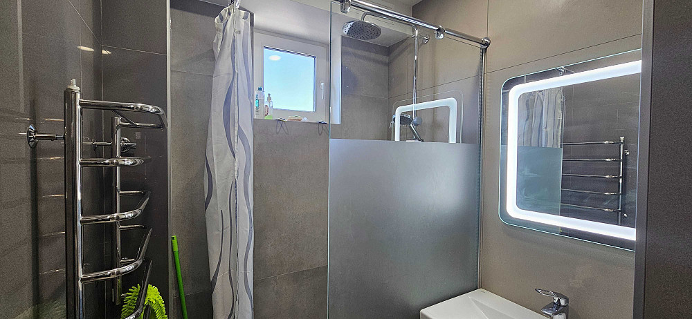 Продаж Квартира 2-кімнатна, 5/5 поверх на Ушинського вул., д. 9 Kiev - photo 16