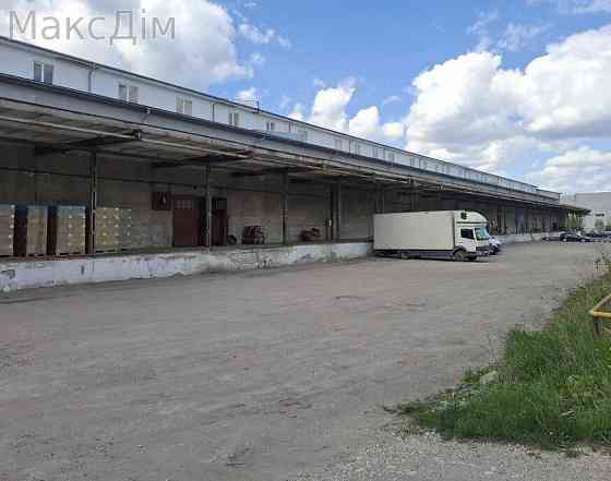 Оренда торгове приміщення на вул. Фабрична приміщень - 5, поверх - 1/1 Тернополь