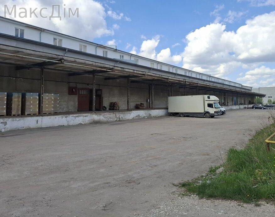 Оренда торгове приміщення на вул. Фабрична приміщень - 5, поверх - 1/1 Тернопіль - фото 2