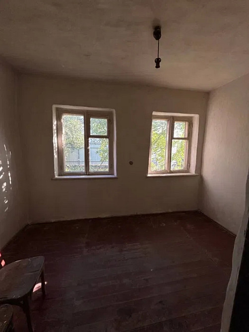 Будинок с.Бережинка. Кропивницкий - изображение 5