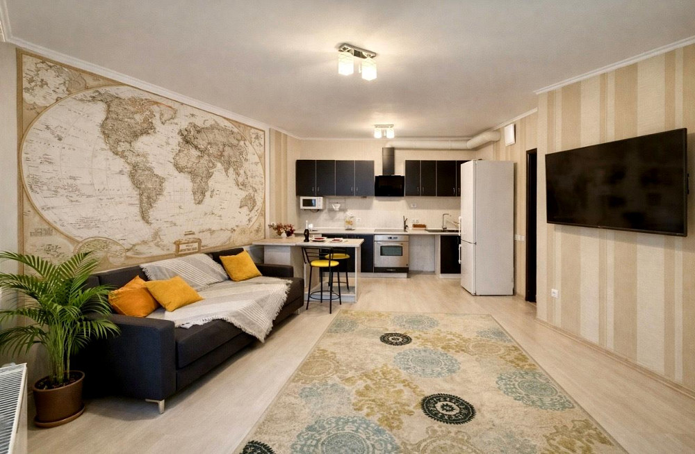 Продаж Квартира 1-кімнатна, 9/25 поверх на Вишгородська вул., д. 45 Київ - фото 6