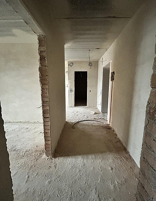 Продаж Квартира 2-кімнатна, 8/9 поверх на вул. Героїв Чорнобиля Житомир - фото 1