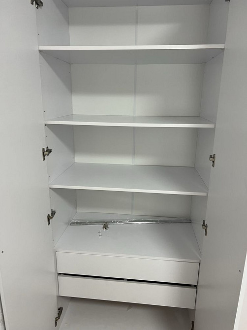 Продаж Квартира 3-кімнатна, 1/5 поверх на Парково-Сирецька вул., д. 10 Київ - фото 14