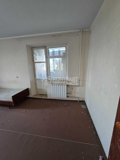 Продаж Квартира 3-кімнатна, 5/9 поверх на вул. Золочівська Харків - фото 4