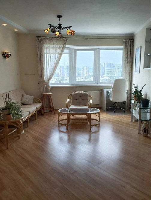 Оренда Квартира 2-кімнатна, 18/25 поверх на бульвар Верховної ради, 14б Kiev - photo 2