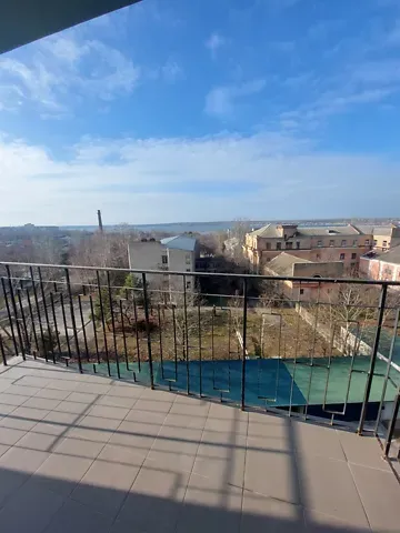 Продаж 2к Квартира 66.2 кв.м ЖК Levanevsky Миколаїв - фото 18