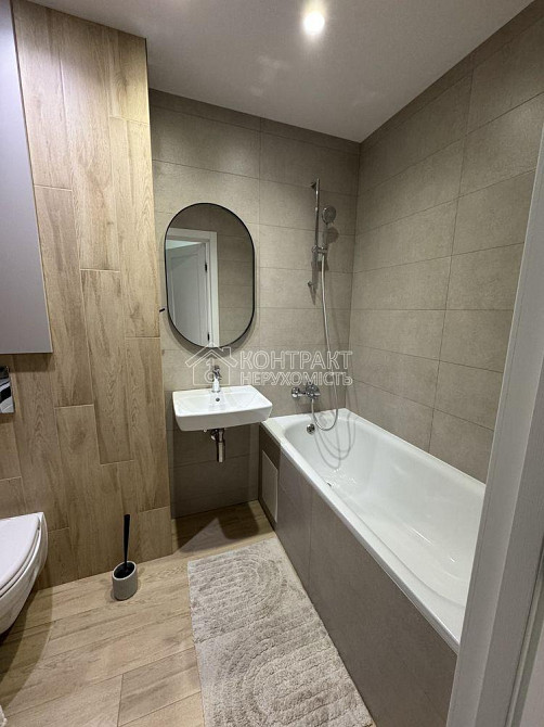 Продаж Квартира 2-кімнатна, 4/5 поверх на вул. Гвардійців Широнінців Kharkiv - photo 4