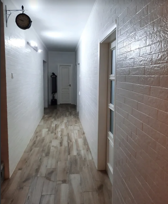 Продаж Квартира 4-кімнатна, 5/6 поверх на вул. Кутківці / Бригадна Ternopil' - photo 12