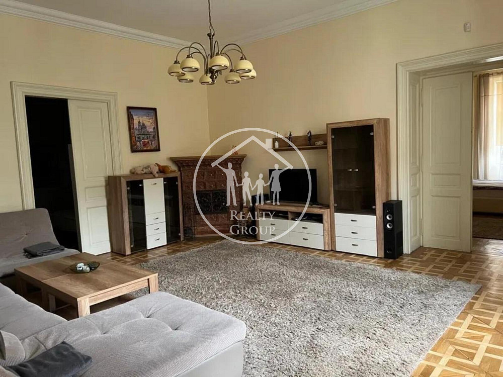 Продаж Квартира 3-кімнатна, 2/3 поверх на Дорошенка, 44 Львов - изображение 2