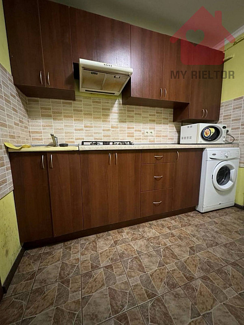 Продаж Квартира 3-кімнатна, 1/5 поверх на Володимирська Ужгород - изображение 6