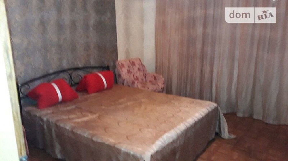 Оренда Квартира 2-кімнатна, 3/14 поверх на ул. Вишняковская, 6 Київ - фото 1