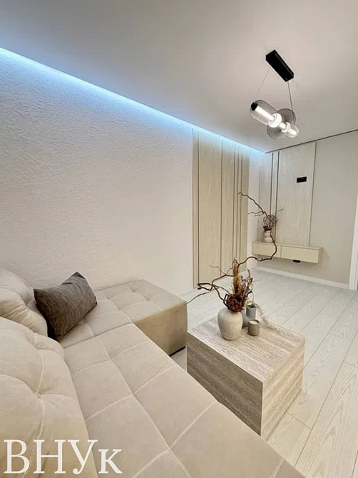 Продаж Квартира 2-кімнатна, 8/12 поверх на вул. Смакули Тернопіль - фото 4