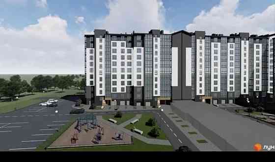 Продаж Квартира 1-кімнатна, 1/10 поверх на Чоровола, 155 Івано-Франківськ