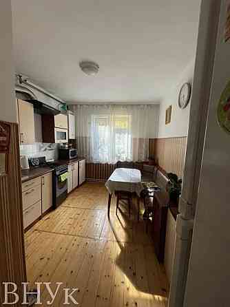 Продаж Квартира 5-кімнатна, 1/9 поверх на вул. Лучаківського Тернопіль