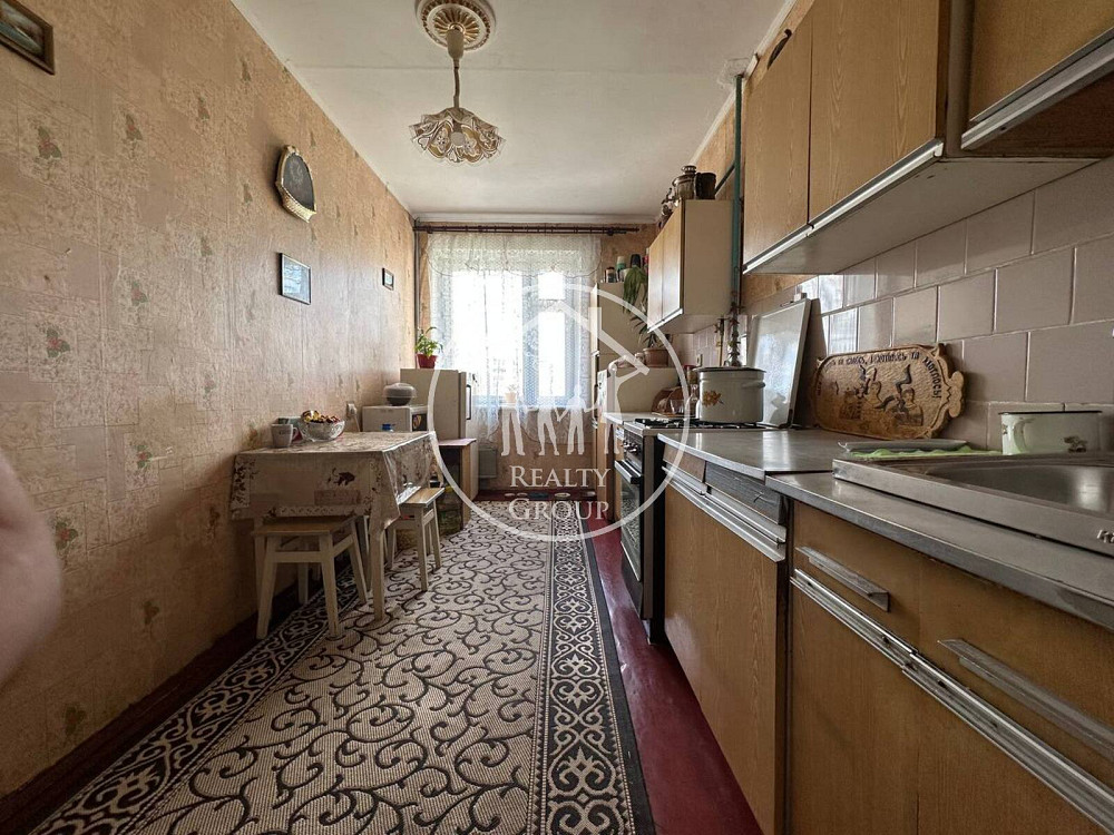 Продаж 3к Квартира 69 кв.м Червоної Калини пр., 117 Львів - фото 11