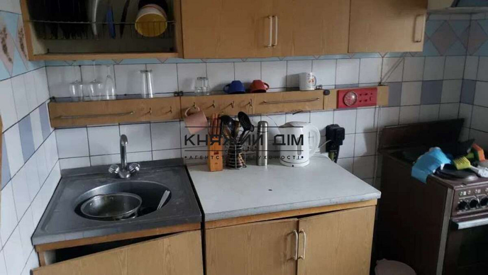 Оренда Квартира 2-кімнатна, 4/16 поверх на Бажана Николая просп. Киев - изображение 6