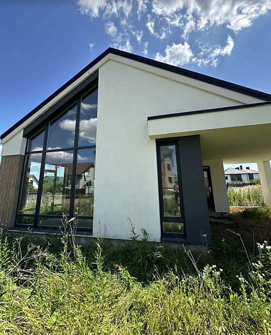 Продаж будинку 112 м та ділянка 6 сот, с.Петриків  - фото 2