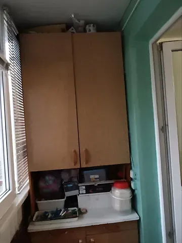 Продаж 1к Квартира 30.5 кв.м Корабелів проспект 10Б Миколаїв - фото 15