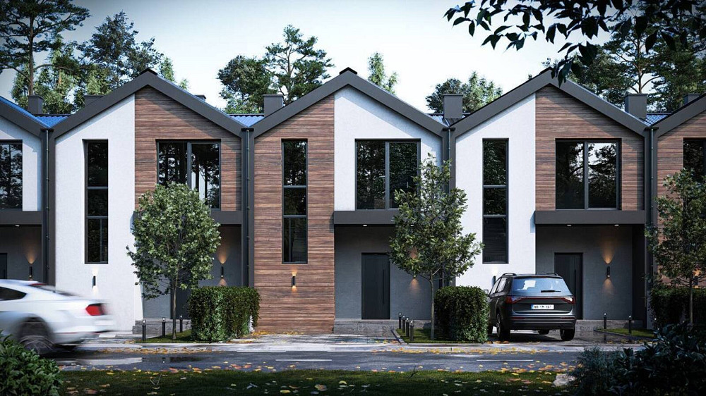 Продаж Будинок на Замкова  - фото 1