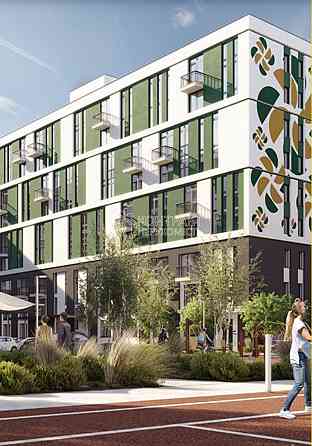 Продаж Квартира 2-кімнатна, 5/10 поверх на вул. Героїв Харкова Kharkiv