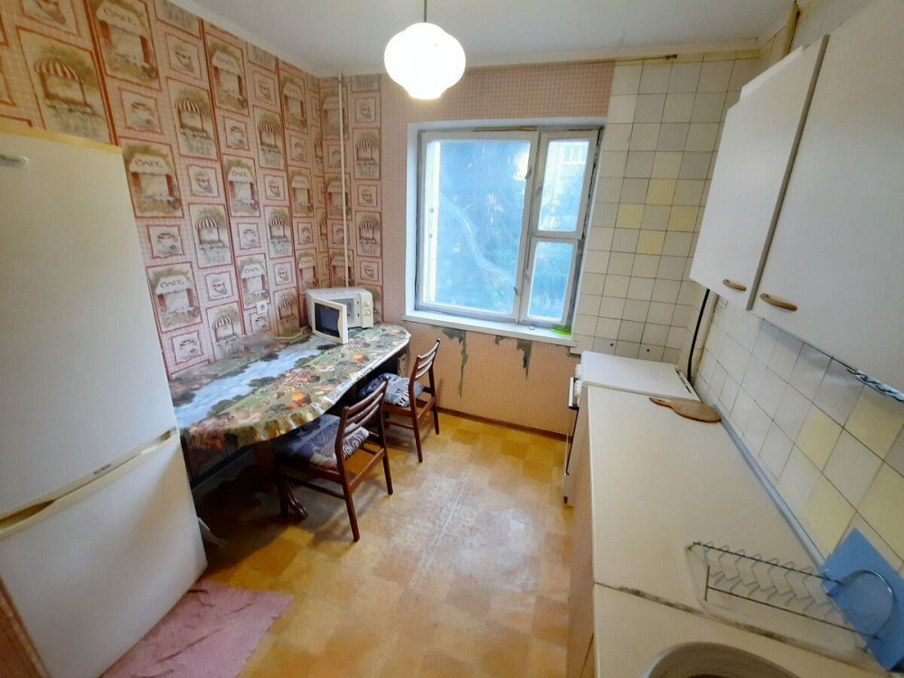 Оренда Квартира 3-кімнатна, 2/9 поверх на Георгія Гонгадзе просп., 32-Б Киев - изображение 3