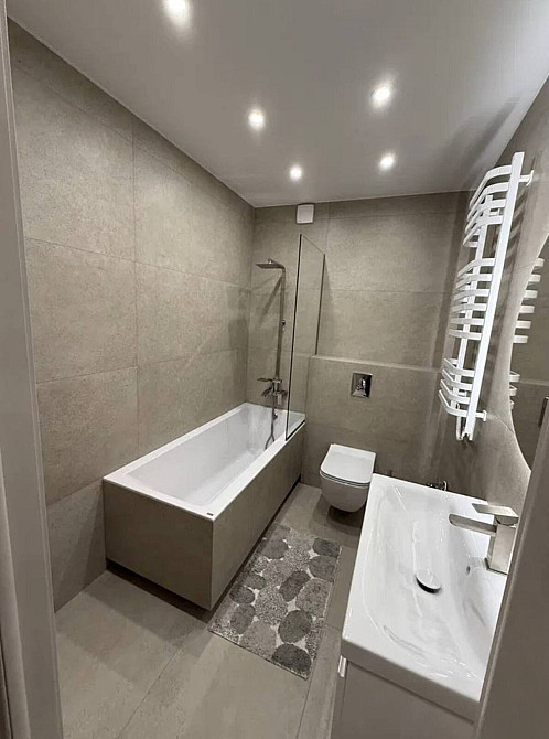 Оренда Квартира 1-кімнатна, 9/10 поверх на Ребета, 10 Івано-Франківськ - фото 2