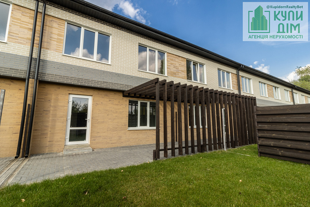 Таунхаус в ЖК «FOREST HOUSE» Кропивницький - фото 9