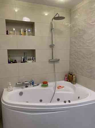 Оренда Квартира 2-кімнатна, 2/25 поверх на ул. Андрея Аболмасова, 4а Київ