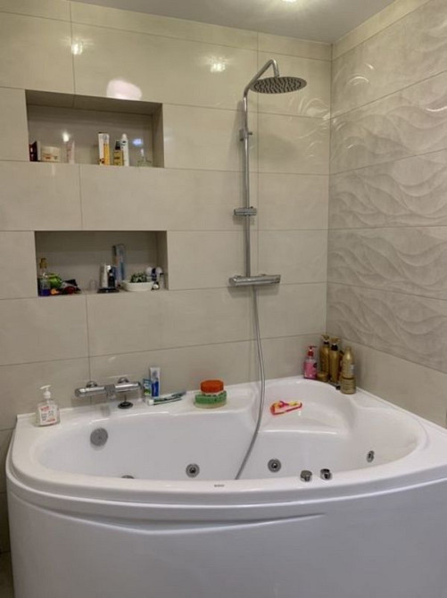 Оренда Квартира 2-кімнатна, 2/25 поверх на ул. Андрея Аболмасова, 4а Київ - фото 5