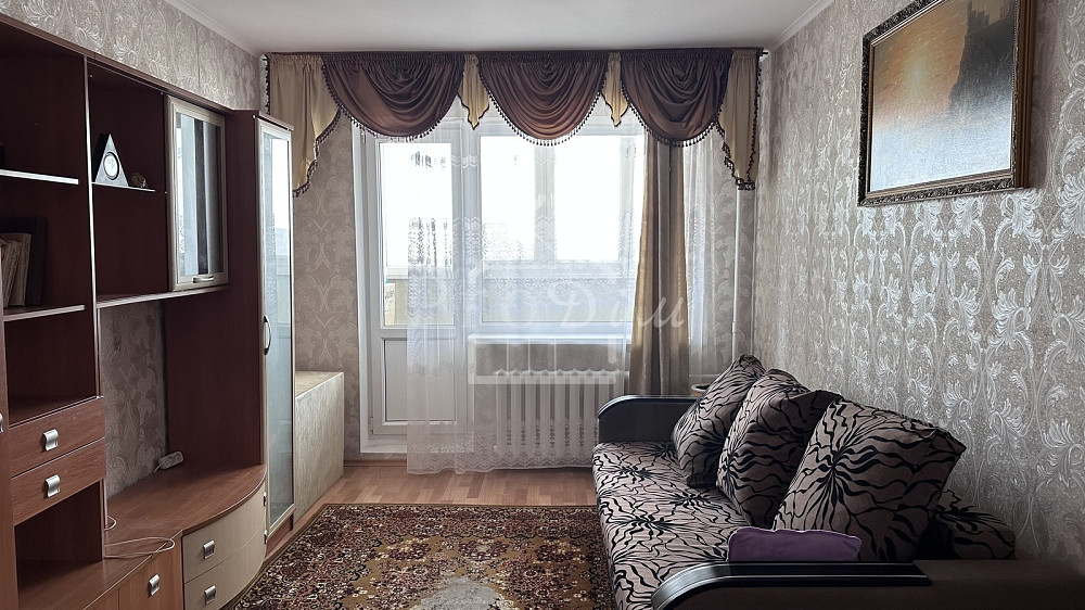 Оренда Квартира 2-кімнатна, 8/16 поверх на Козацька вул., 97 Київ - фото 1