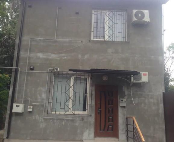 2-х ком. квартира на Атамана Головатого Одеса - фото 11