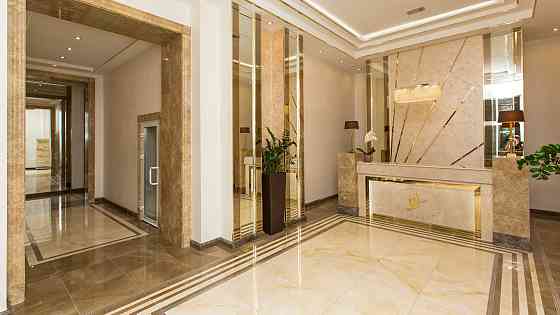 Уют в центре мегаполиса. 2-х комнатная квартира  в центре. Одеса