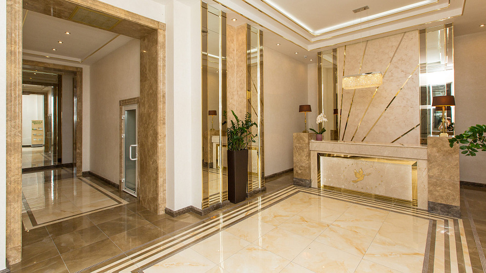 Уют в центре мегаполиса. 2-х комнатная квартира  в центре. Одеса - фото 1